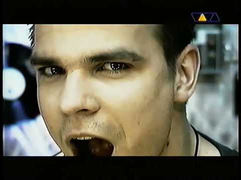 Sequential One - Inspiration Vibes (Official Video) (1998)