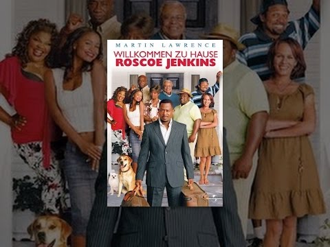 Willkommen zu Hause, Roscoe Jenkins