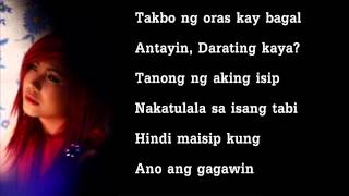 Yeng Constantino - Alaala Lyrics