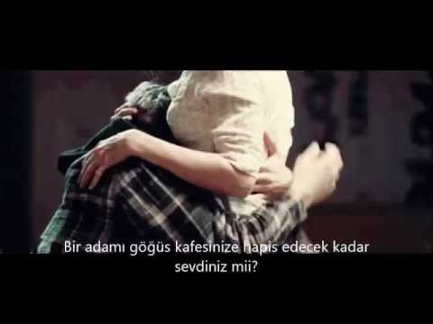 " İçim Ölü Benim "Tanıtım filmi