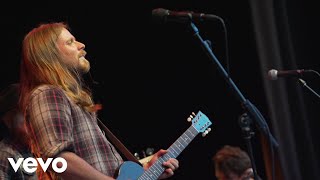 Lukas Nelson &amp; Promise of the Real - Fool Me Once (Music Video)