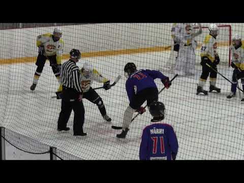 JyKi - Pingviinit 12.12.2021 | U17 Alempi alkusarja