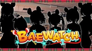 [Vtub] 勞贖(Bae)一人分飾六角