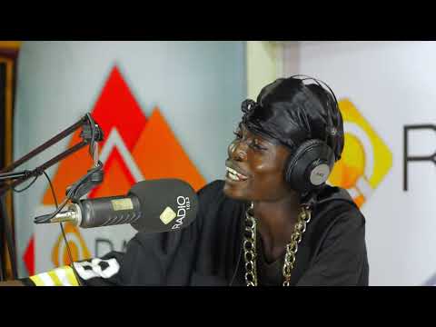 NETWORK COMEDY LIVE IN THE FREESTYLE SESSION QRADIO WITH DJ COUNTRYMAN 