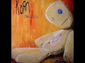 Korn Dirty