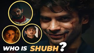 Who is Real SHUBH? | ASUR Season 1 Unanswered Questions | (Explained in HINDI) | Series Stuff