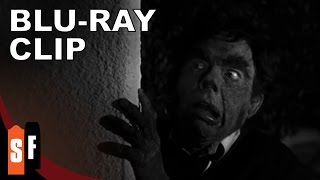 The Vampire (1957) - Clip 2: The Attack! (HD)