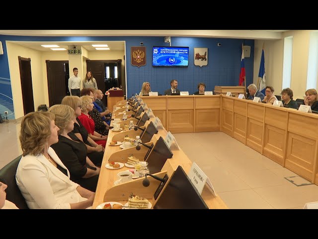 Число безработных снижается