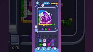 Pixel Flow Level 1639