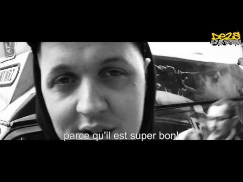 De2s - La vie est un featuring / Życie jest featuring'iem - Czaper, Hukos, Kubiszew, Collegium E