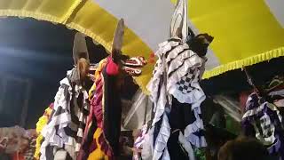 Download lagu Rampak barong perfom Mbededeng crew Egois mp3