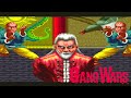 Gang Wars Arcade 1989 LongPlay