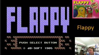 Retro Famicom & Super Famicom Games From Japan - Pickup & Play April 2019