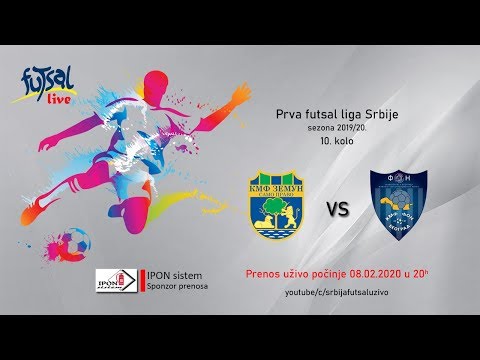 Kmf Zemun Samo pravo - Kmf FON