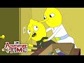 Lemon-Sweets | Adventure Time | Cartoon Network
