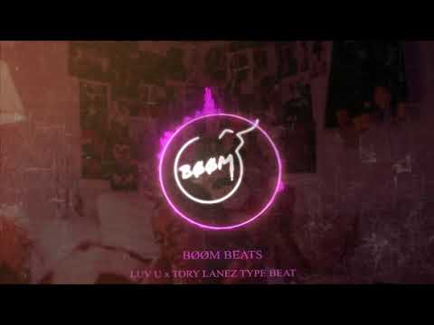 LUV U x Tory Lanez Chixtape 5 Type Beat | BØØM & Sam Hyde