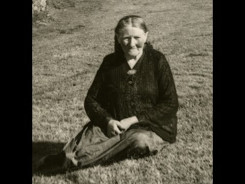Margrét Sigfúsdóttir frá Skjögrastöðum (1873-1955) - Sýnishorn af ljóðum