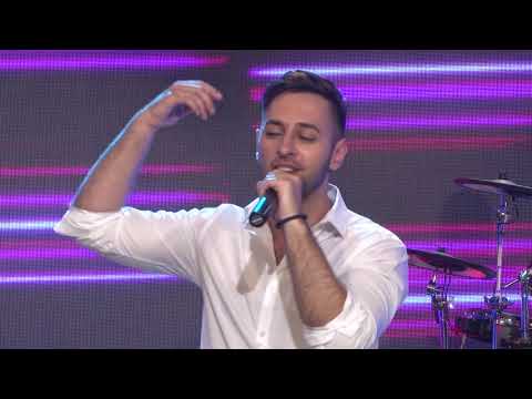 Aneta i Grupa Molika - Aj sto merak imam babo (LIVE Quarantine show)