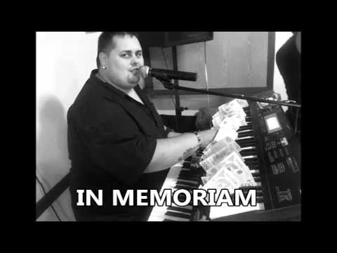 Igor Repek - Hoću da ostarim s tobom (Cover - Saša Matić)