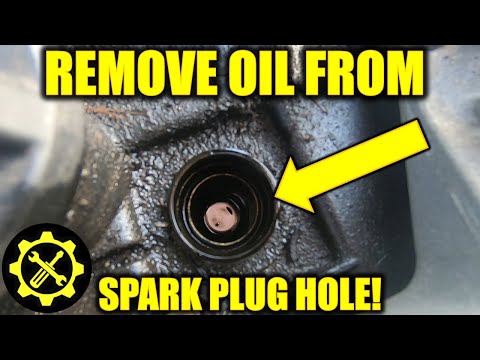how to clean spark plug hole, How do you clean the inside of a spark plug hole?, What happens if dirt falls in spark plug hole?, Is it OK to spray carb cleaner in spark plug hole?, explanation and resolution of doubts, quick answers, easy guide, step by step, faq, how to