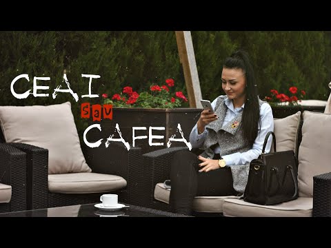 Elegvnce - Ceai sau Cafea | Official Video
