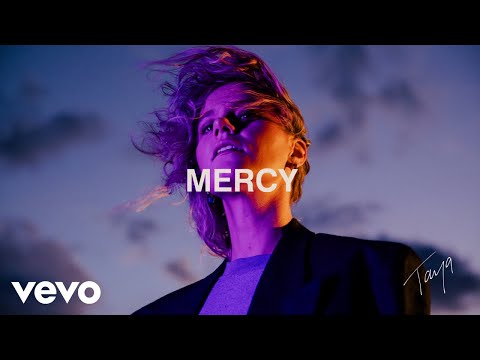 TAYA - Mercy (Official Audio)