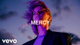 Mercy Music Video