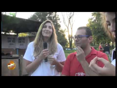 FORTITUDO CITTA' DI RIETI - SI RIPARTE!