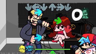 Cover art for 8bit-ryan In the next video (both sides)