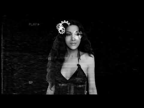 Dana International - The Techno Queen (AI Mix)