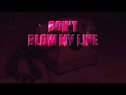 Mr Wonder & Taylor Walcott - Blow My Line ft. Bombe (Prod by The Kid)