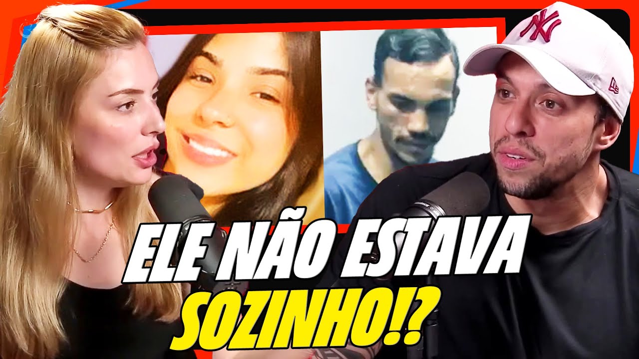 Mistério Resolvido? A Reviravolta CHOCANTE no Caso Vitória