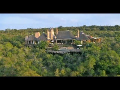 7788ha Ultra Luxury Private Game Farm For Sale South Africa
