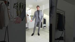 Download lagu Will ALL GRAY Outfits Look Good?!? mp3