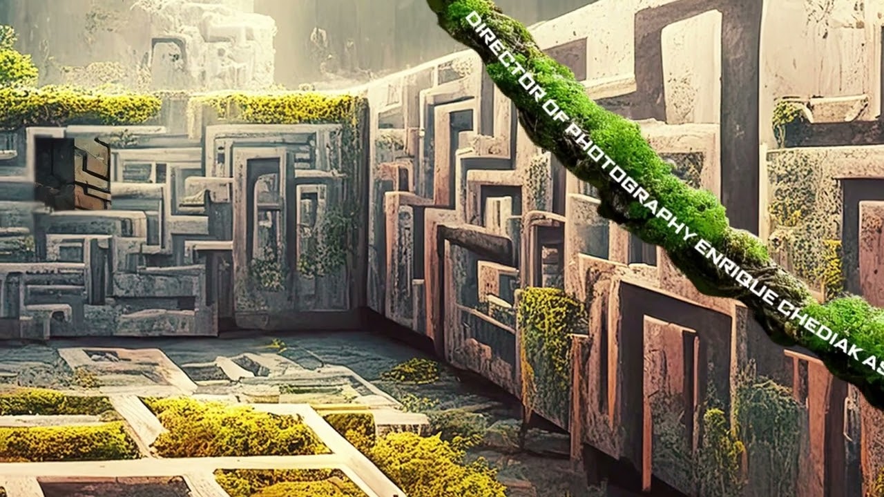 Générique The Maze Runner