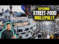 Mallepally Street Food Video Exploring With Bhukkanawab