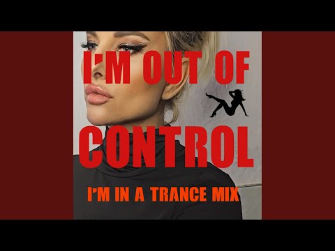 I'm out of control (NASTYTOUCH Records)NST050 (I'm In A Trance Mix)