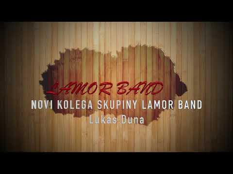 LAMOR BAND - TE SOVEL DŽAV (cover diny)