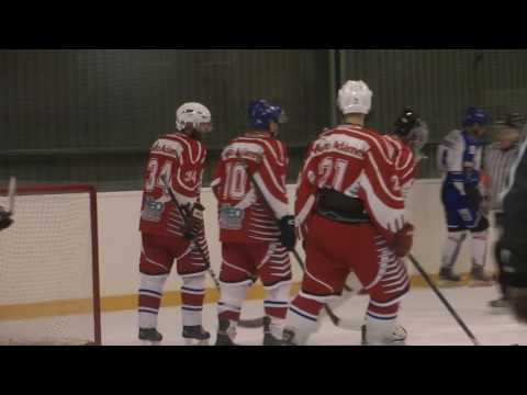 hokej MOP Obecnice-Solopisky 2017