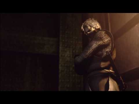 Tenchu Z trailer