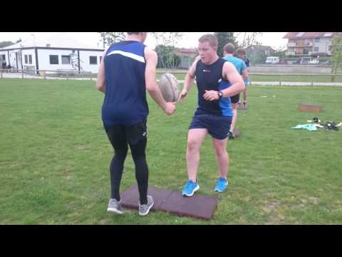 Rugby Agility U16 Leonorso Rugby Udine - ELITE SPORT ACADEMY(26)