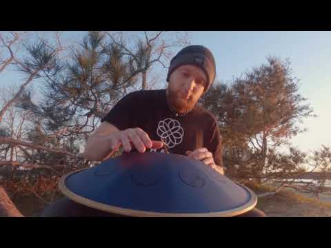 Zen'zolin - Jam @ Django