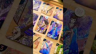 This card game tears you in two… #boardgames #cardgames #strategygame