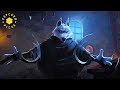 Puss Meets Death Puss In Boots The Last Wish