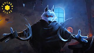 The Wolf (Death) video thumbnail
