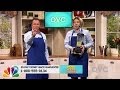 Arnold Schwarzenegger on QVC: "Get to the ...