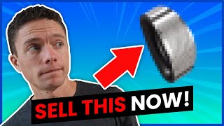 What To Sell In August On eBay and Facebook Marketplace!