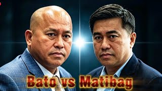 BATO DELA ROSA VS NBI: ANG TUNAY NANGYAYARI SA KASALUKUYAN