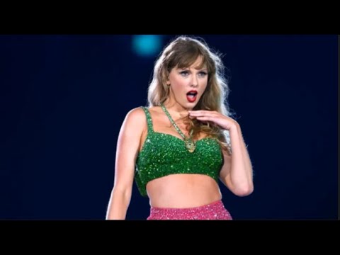 Taylor Swift, Dua Lipa , Charlie Puth, Ariana Grande,Selena Gomez, Alicia Keys, The Greatest Hit