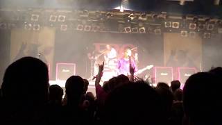 J.B.O. - Schlumpfozid im Stadtgebiet - Live 2018 München Backstage